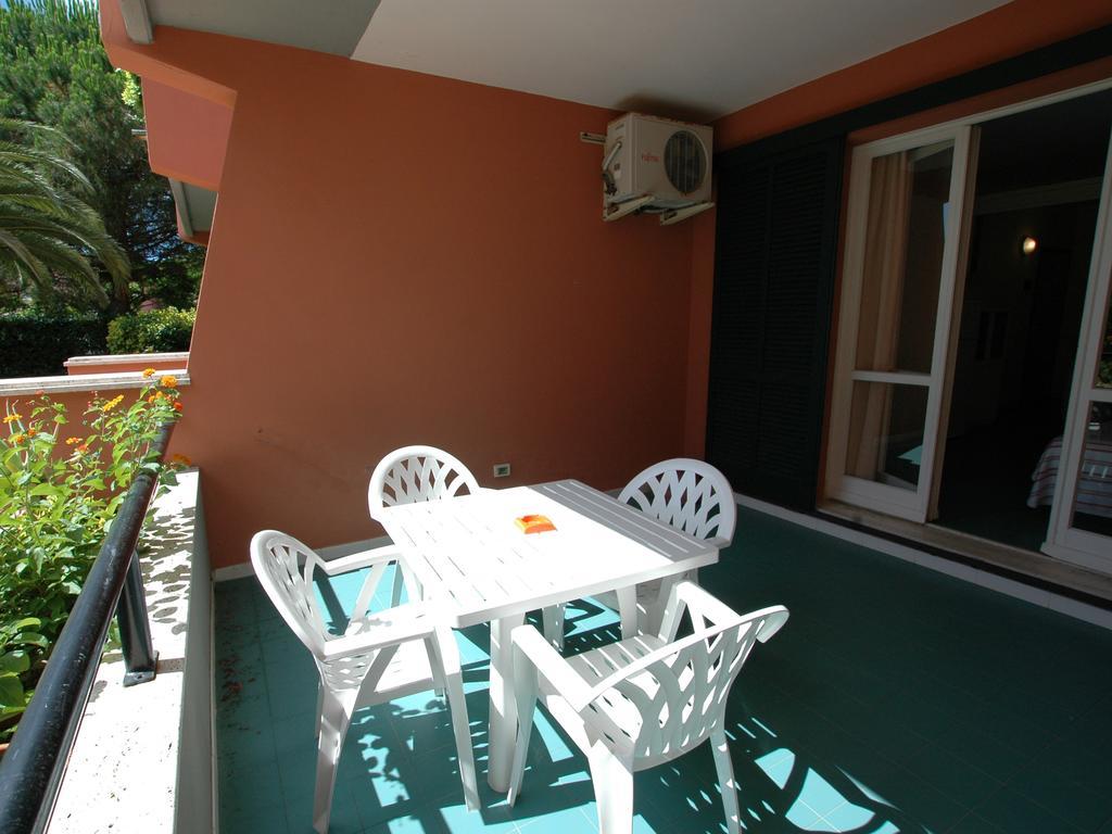Residence Maricampo Marina di Campo Room photo