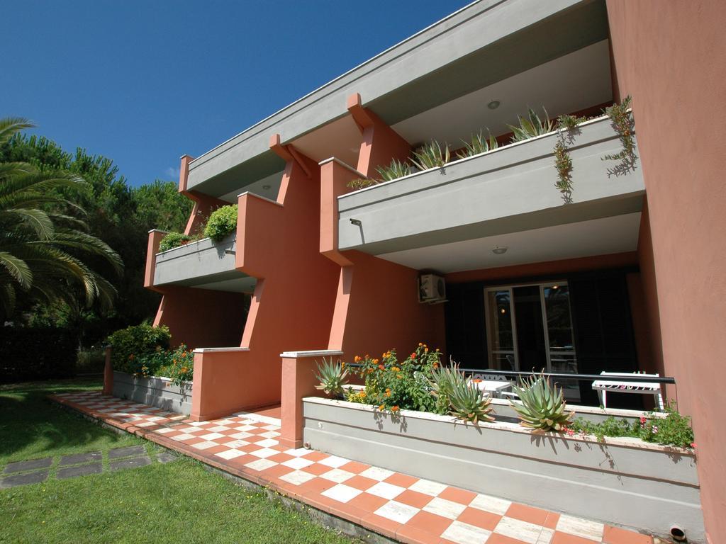 Residence Maricampo Marina di Campo Room photo