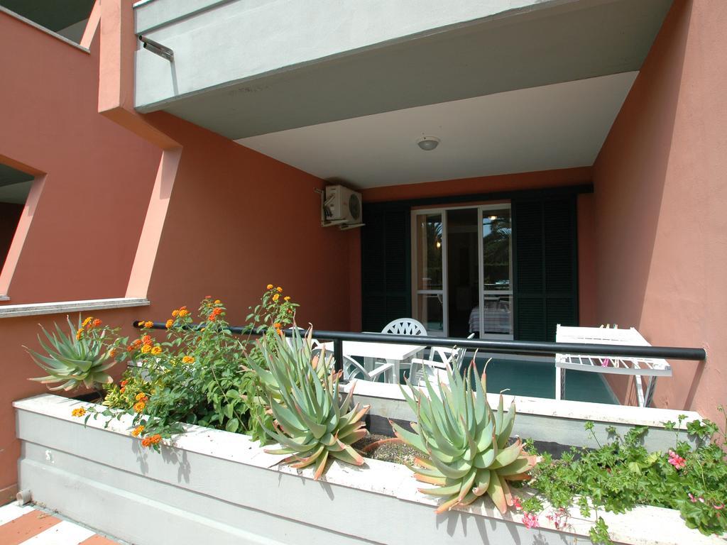 Residence Maricampo Marina di Campo Room photo