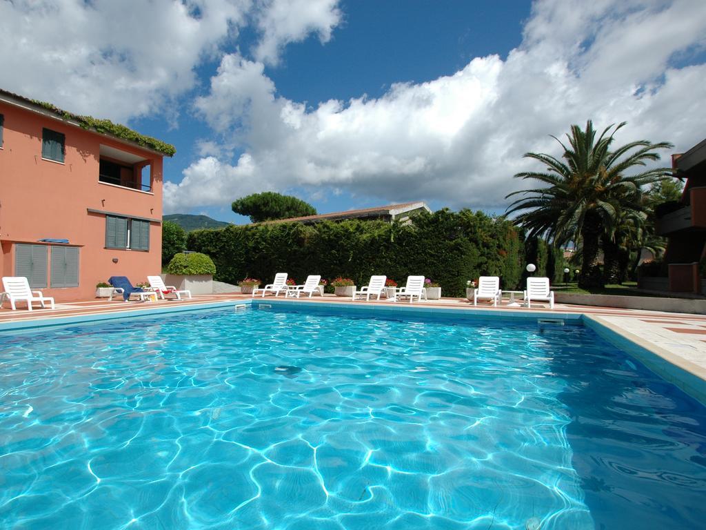 Residence Maricampo Marina di Campo Room photo
