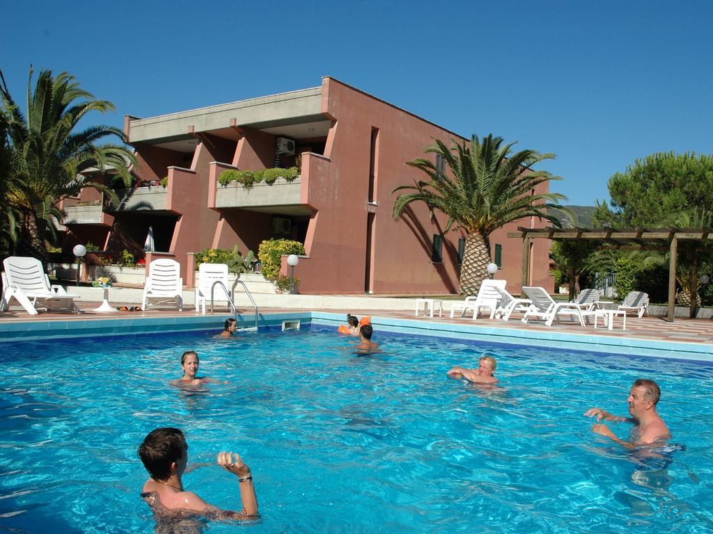 Residence Maricampo Marina di Campo Room photo