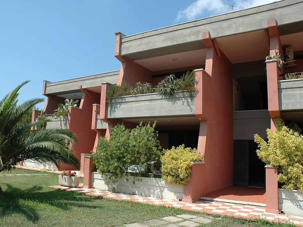 Residence Maricampo Marina di Campo Room photo
